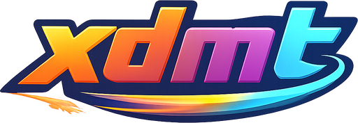 Logo xdmt